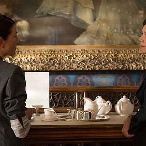 Foto Maggie Gyllenhaal