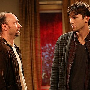 Foto Two and a Half Men