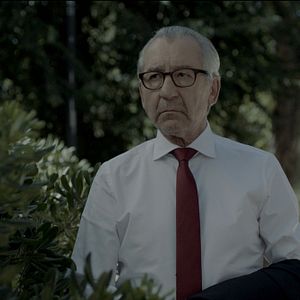 Foto José Sacristán