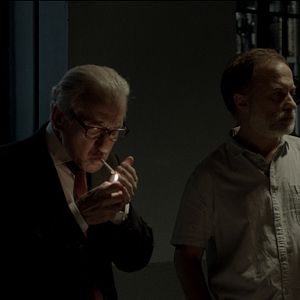 Foto José Sacristán