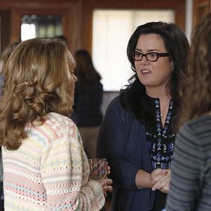 Foto Rosie O'Donnell