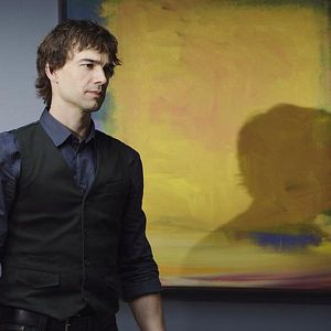 Foto Christopher Gorham