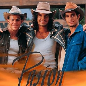 Foto Pasión de Gavilanes