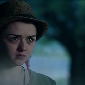 Foto Maisie Williams