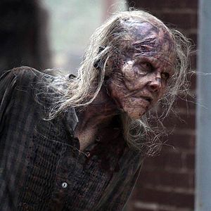 Foto The Walking Dead