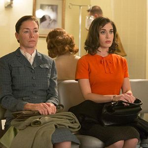 Foto Julianne Nicholson