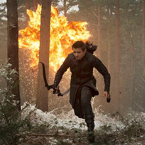 Foto Vengadores: era de Ultrón