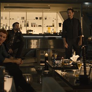 Foto Vengadores: era de Ultrón