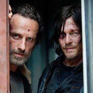 Foto The Walking Dead