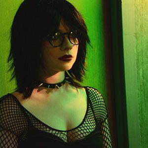 Foto Michelle Trachtenberg