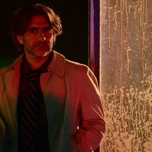 Foto Michael Imperioli