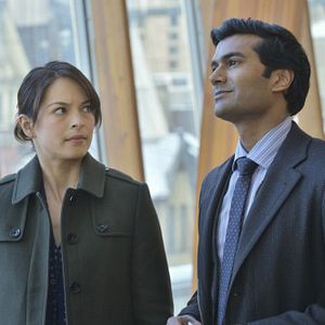 Foto Sendhil Ramamurthy