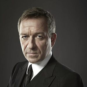 Foto Sean Pertwee