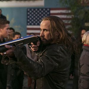 Foto Falling Skies