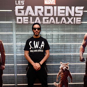 Foto Guardianes de la Galaxia