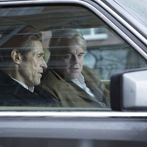 Foto Philip Seymour Hoffman