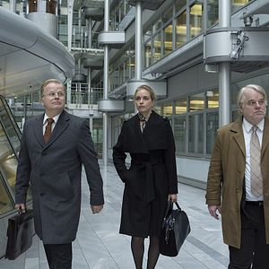 Foto Philip Seymour Hoffman