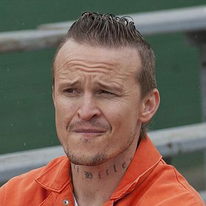 Foto Damon Herriman