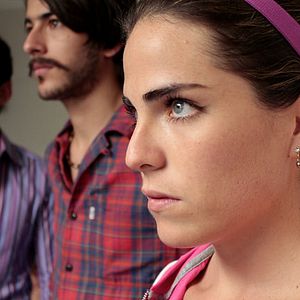 Foto Nosotros los Nobles