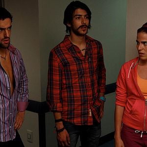 Foto Nosotros los Nobles