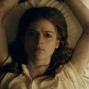 Foto Rose Leslie