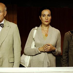 Foto Patrick Stewart