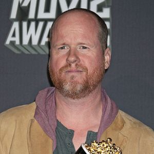 Foto Joss Whedon