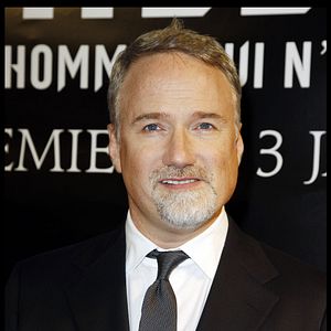 Foto David Fincher