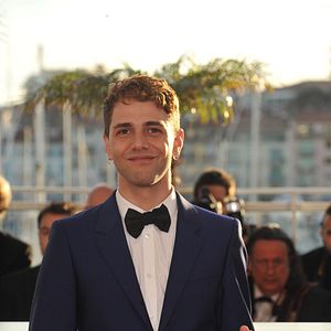 Foto Xavier Dolan
