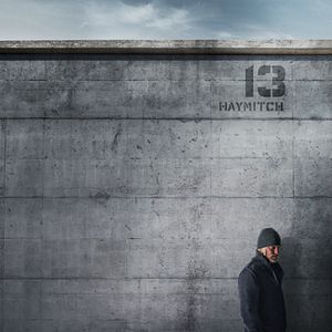 Foto Los juegos del hambre: Sinsajo - Parte 1