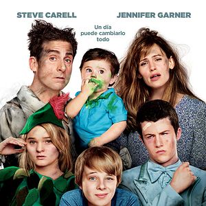 Foto Alexander y un día terrible, horrible, malo... ¡muy malo!