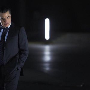 Foto Peter Gallagher