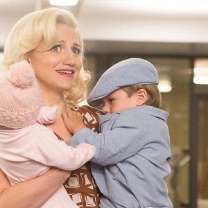 Foto Annaleigh Ashford