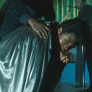 Foto Chadwick Boseman