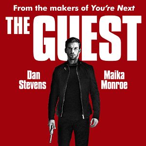 Foto The Guest