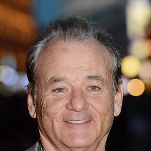 Foto Bill Murray