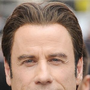 Foto John Travolta