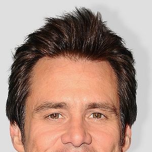 Foto Jim Carrey