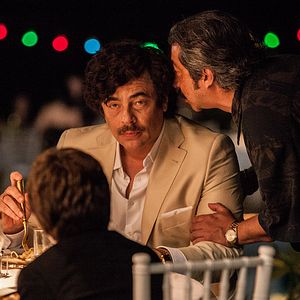 Foto Escobar: Paraíso perdido