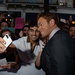 Foto Los mercenarios 3