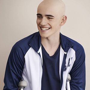 Foto Red Band Society