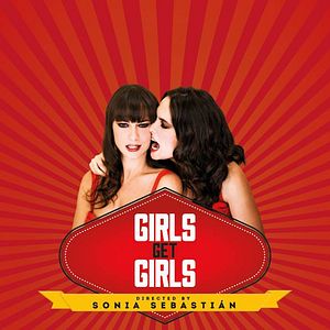 Foto De chica en chica