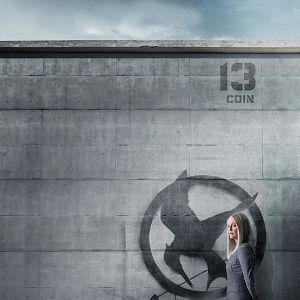 Foto Los juegos del hambre: Sinsajo - Parte 1