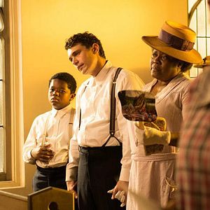 Foto The Sound And The Fury