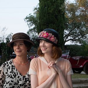 Foto Magia a la luz de la luna