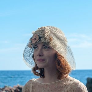 Foto Magia a la luz de la luna