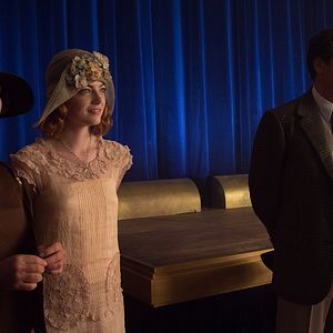 Foto Magia a la luz de la luna