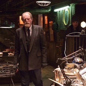 Foto David Bradley (IV)