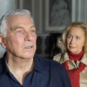 Foto Brigitte Fossey