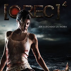 Foto REC 4